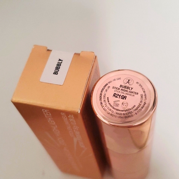 NIB Anastasia Beverly Hills ABH Stick Highlighter in Bubbly - Picture 3 of 13